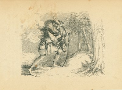 From Pioneers of the West by Unknown